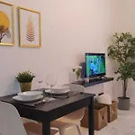 Sherryflat Herraiz-parking Apartamento Jerez de la Frontera