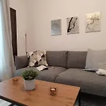 Sherryflat Herraiz-parking Apartamento Jerez de la Frontera