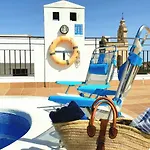 Sherryflat Herraiz-parking Jerez de la Frontera