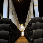 Apartamento Sherryflat Herraiz-parking Jerez de la Frontera