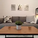 Apartment Sherryflat Herraiz-parking