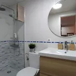 Apartment Sherryflat Herraiz-parking *