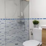 Apartment Sherryflat Herraiz-parking Jerez de la Frontera