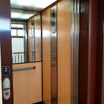 Sherryflat Herraiz-parking Apartment Jerez de la Frontera
