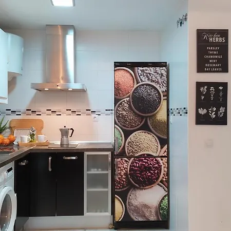 Sherryflat Herraiz-parking *