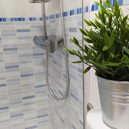 Sherryflat Herraiz-parking Jerez de la Frontera