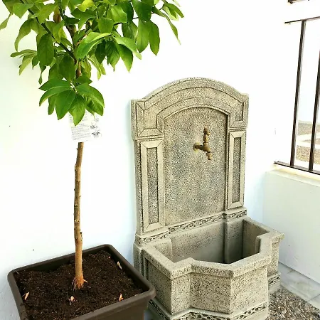 Sherryflat Herraiz-parking Apartment Jerez de la Frontera