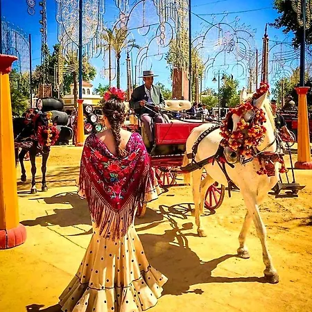 Sherryflat Herraiz-parking *