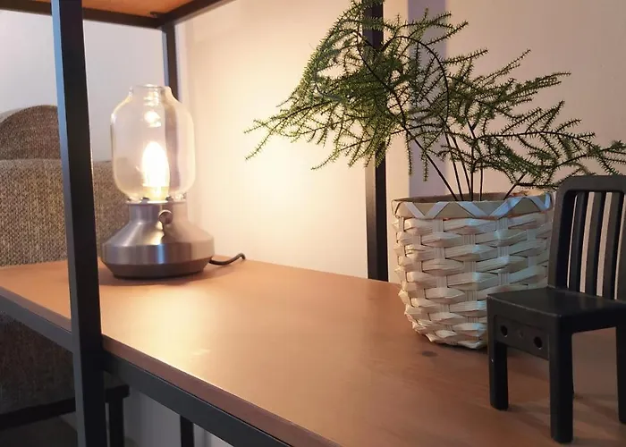 Sherryflat Herraiz-parking