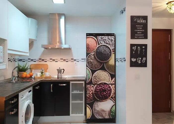 Sherryflat Herraiz-parking *