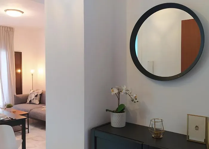 Sherryflat Herraiz-parking Jerez de la Frontera