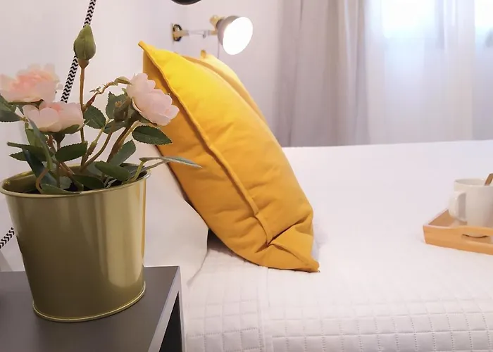 Sherryflat Herraiz-parking Jerez de la Frontera