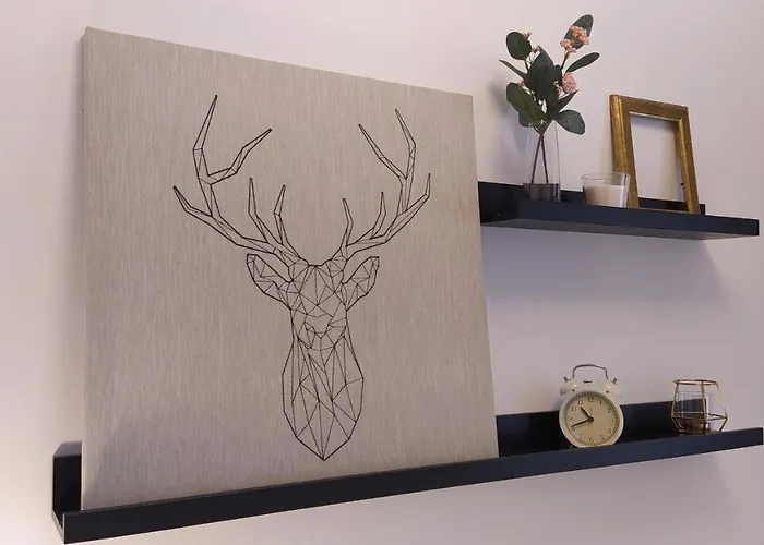 Sherryflat Herraiz-parking * Jerez de la Frontera