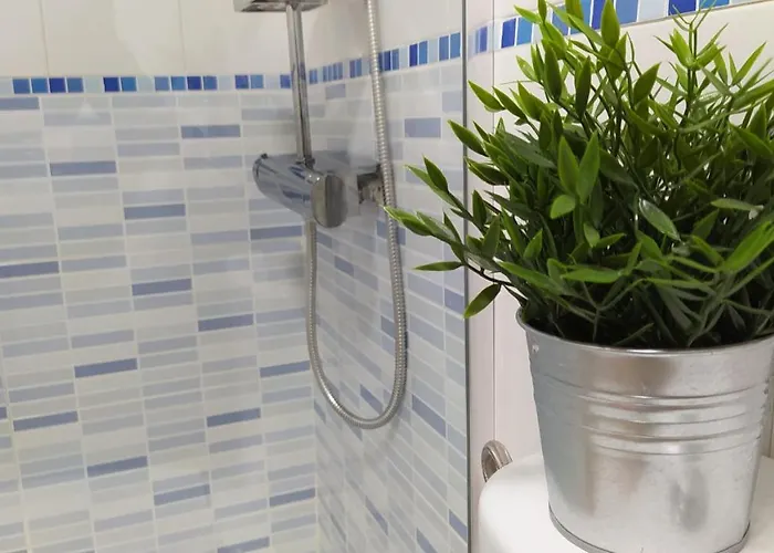 Sherryflat Herraiz-parking Jerez de la Frontera