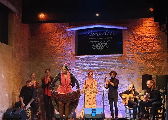 Sherryflat Herraiz-parking *