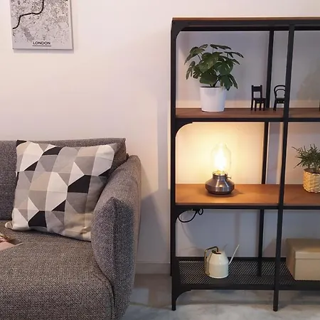 Sherryflat Herraiz-parking Херес-де-ла-Фронтера