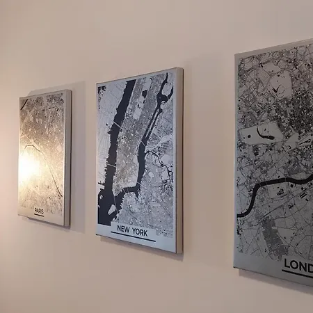 Sherryflat Herraiz-parking * Херес-де-ла-Фронтера