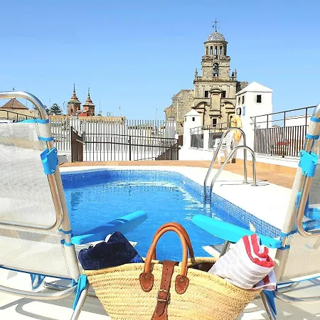 Sherryflat Herraiz-parking