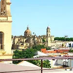 Sherryflat Herraiz-parking شقة *